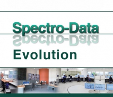 Скачать каталог Spectro-Data Evolution